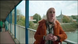 Sex Education - Season 02 Episode 01